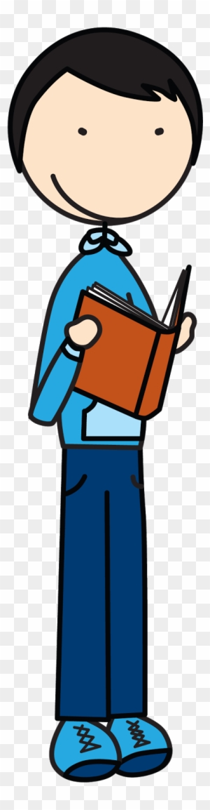 Thin Clipart - Thin Boy Clipart Png - Free Transparent PNG Clipart