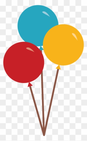Balloons, Snapchat, Clip Art, Birthdays, Dibujo, Animales, - Elementos Peppa Pig Png