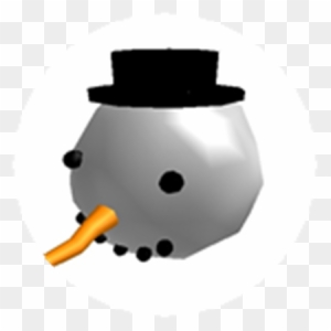 You Found Cool Snowman Head Cool Snowman Head Roblox Free Transparent Png Clipart Images Download - roblox old heads