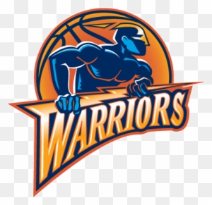 Some Of My Favorite Warrior Logo Designs - Golden State Warriors Logo