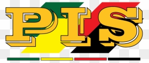 Piis Logo 5 By Michael - Portable Network Graphics