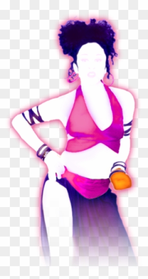 Just Dance 3 Beautiful Liar Just Dance 4 Just Dance - Just Dance Beautiful Liar @clipartmax.com