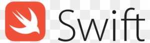 Ios Programming Development - Swift Programming Language Logo
