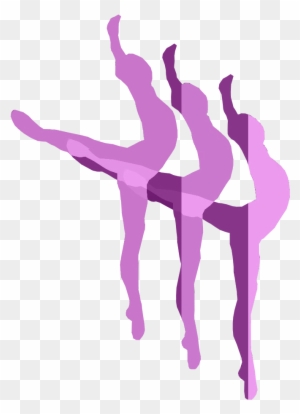 Dance Is Known To Improve The Development Of Body Awareness, - Greater San Antonio Academy Of Ballet