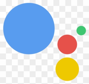 Google Assistant Sdk Logo