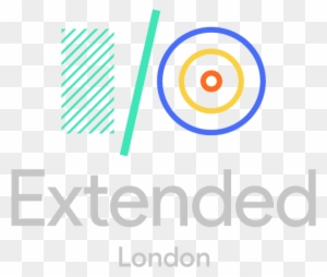 Join @gdglondon Community For Google I/o Extended To - Google Io Extended 2018