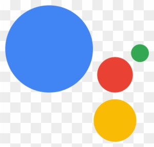 Google Assistant App Icon