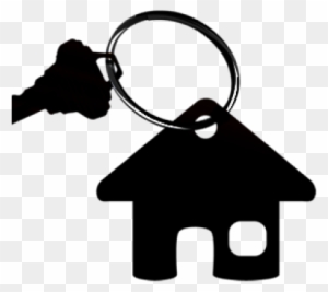 House Key Clip Art House Key Chain Clip Art Free Transparent Png Clipart Images Download