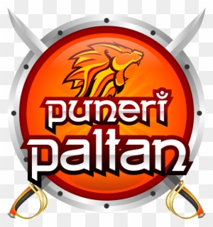 Puneri Paltan On Twitter - Pro Kabaddi Puneri Paltan 2017