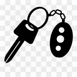 clipart keys sports car