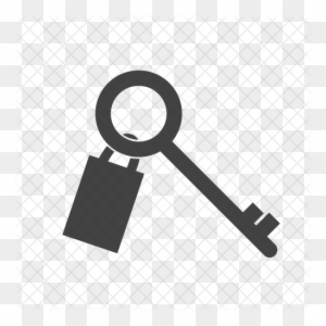House Key Png - House