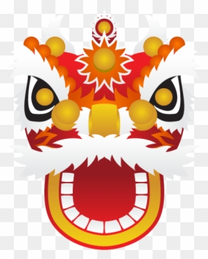 Transparent Chinese New Year Dragon Clipart - Chinese New Year Icon