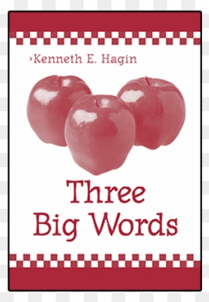 More Views - Three Big Words; Nook Book; Author - Kenneth E Hagin