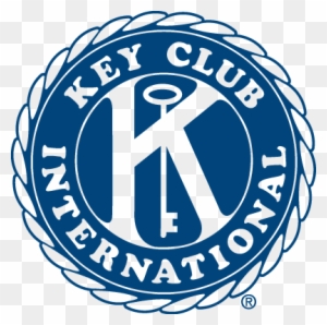 Key Clipart Logo Png - Key Club International