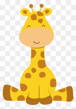 Jirafa - Jirafa Safari Bebe - Free Transparent PNG Clipart Images Download Jirafa - Jirafa Safari Bebe - Free Transparent PNG Clipart Images Download
