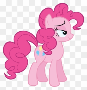 Pinkie Pie Pregnant Pictures To Pin - My Little Pony Pinkie Pie Element
