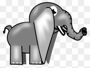 Elephant Trunk Clipart Transparent Png Clipart Images Free