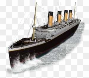 Image Du Blog Zezete2 - Titanic Front Deck