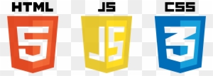 Html 5 Icon - Html5 Css3 Logo Png - Free Transparent PNG Clipart Images ...