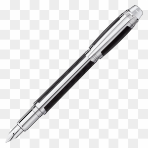 Montblanc Starwalker Spirit Of Racing Metal Fountain - Starwalker Spirit Of Racing Metal Fineliner