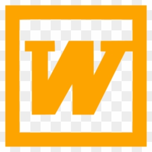 microsoft word word icon