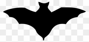 Download Bat Silhouette Clip Art Transparent Png Clipart Images Free Download Clipartmax