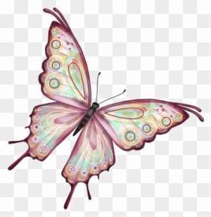 Butterfly - Thank You Images With Butterflies Animated