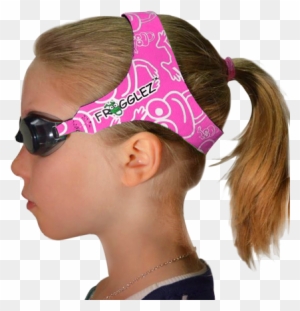 The Worlds Most Comfortable, Award Winning Swim Goggles - Sports Goggles For Kids