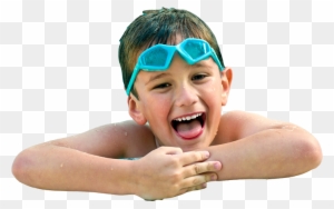 child speedo