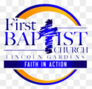 F632d87f3da72cc3d761 Final Fbcolg Logo 150 - First Baptist Church Of Lincoln Gardens Logo