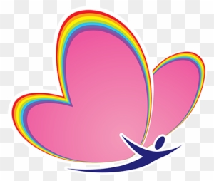 The Lgbt Political Party Was Renewing Its Campaign - Ladlad Lgbt Party Logo