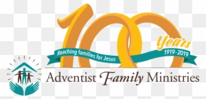 Seventh-day Adventists Recognise That Families Are - Family Ministry Sda Logo