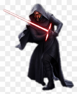 Nicetreday14 Darth Maul By Nicetreday14 Darth Maul Free Transparent Png Clipart Images Download - roblox darth maul face