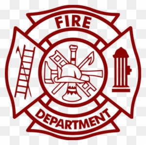 Explore Volunteer Firefighter, Firefighter Cross, And - Volunteer Fire Department Logo