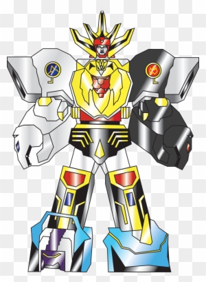 power rangers wild force shark zord