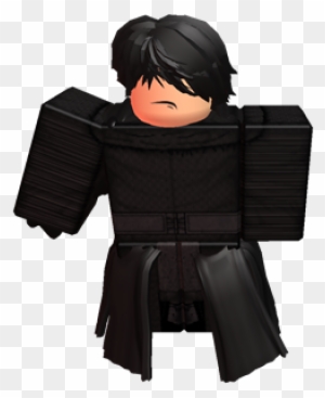 Kylo Ren Unmasked Roblox Free Transparent Png Clipart Images