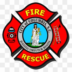 Cfd Logo - Charleston Fire Department Wv Logo