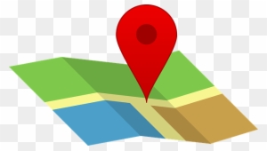 Map Pin Icon Map Pin Travel Pinpoint Desti - Pinpoint Location On Map