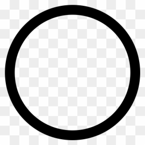 Open - Full Moon Symbol On Calendar