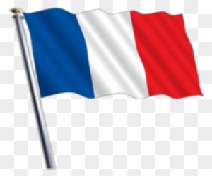 France Flag Clipart Download France Free Png Photo - French Flag Transparent Background