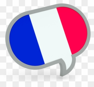Free French Flag Clipart - Rock Creek Logo