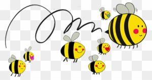 Image - Busy Bee