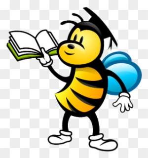 Busy Bee Day Care - Busy Bee Png