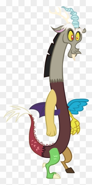 Discord - Discord From My Little Pony