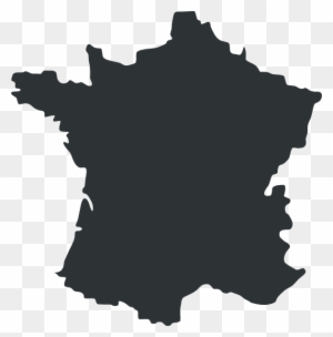 France Map Png