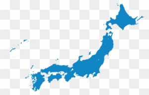 Hd Japan Wallpapers - Japan Map Transparent