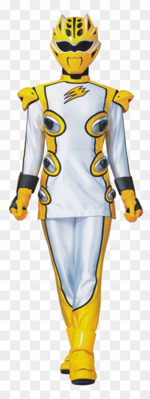 power rangers wolf morpher