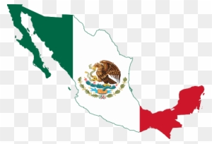 Ladb Highlights Of - Mexican Flag On Mexico