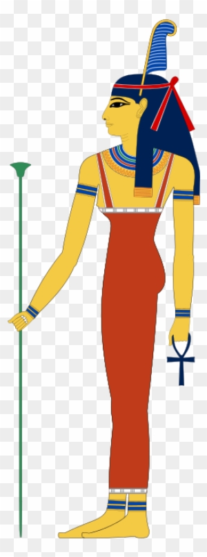 Suggested Offerings For The Goddess Ma'at - Egyptian Goddess