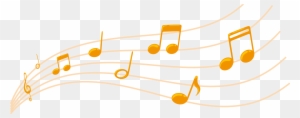 Musical Note Clip Art - Music Symbols